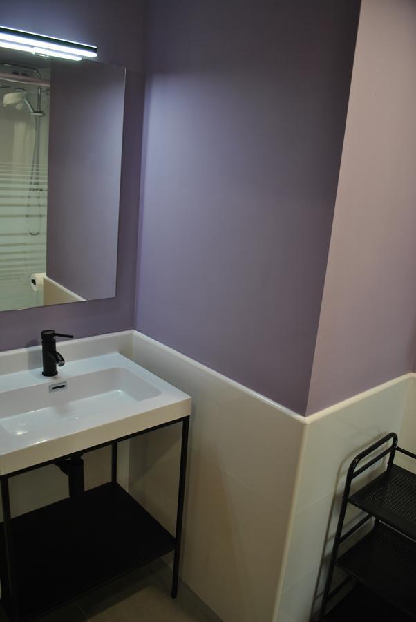 Hostal Universitat Cervera  Zewnętrze zdjęcie